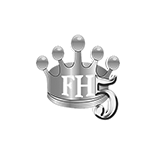 Crowns for Food and Hygine Footer Logo