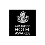 Asia Pacific Hotel Awards Logo

