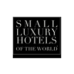 Small Luxury Hotels Footer Logo

