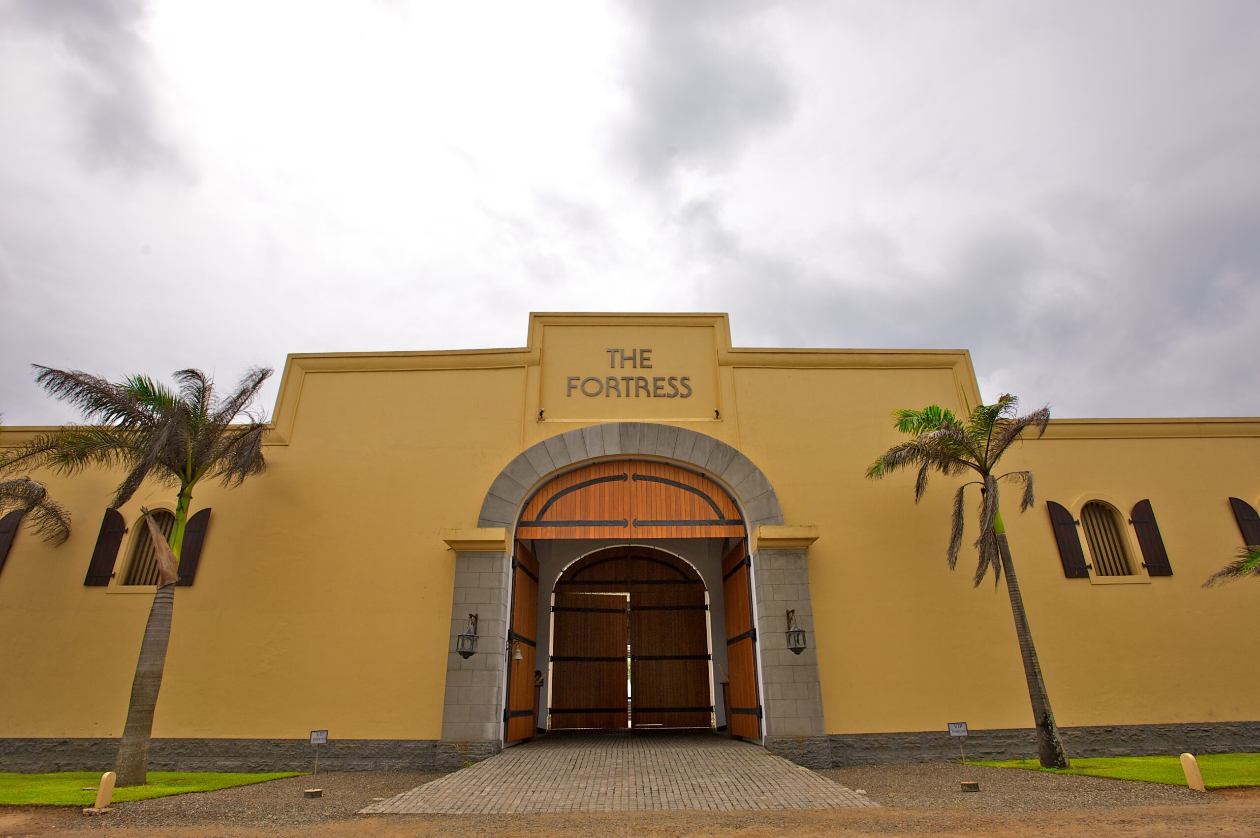 The Fortress Resort & Spa one of the best boutique hotels in Galle