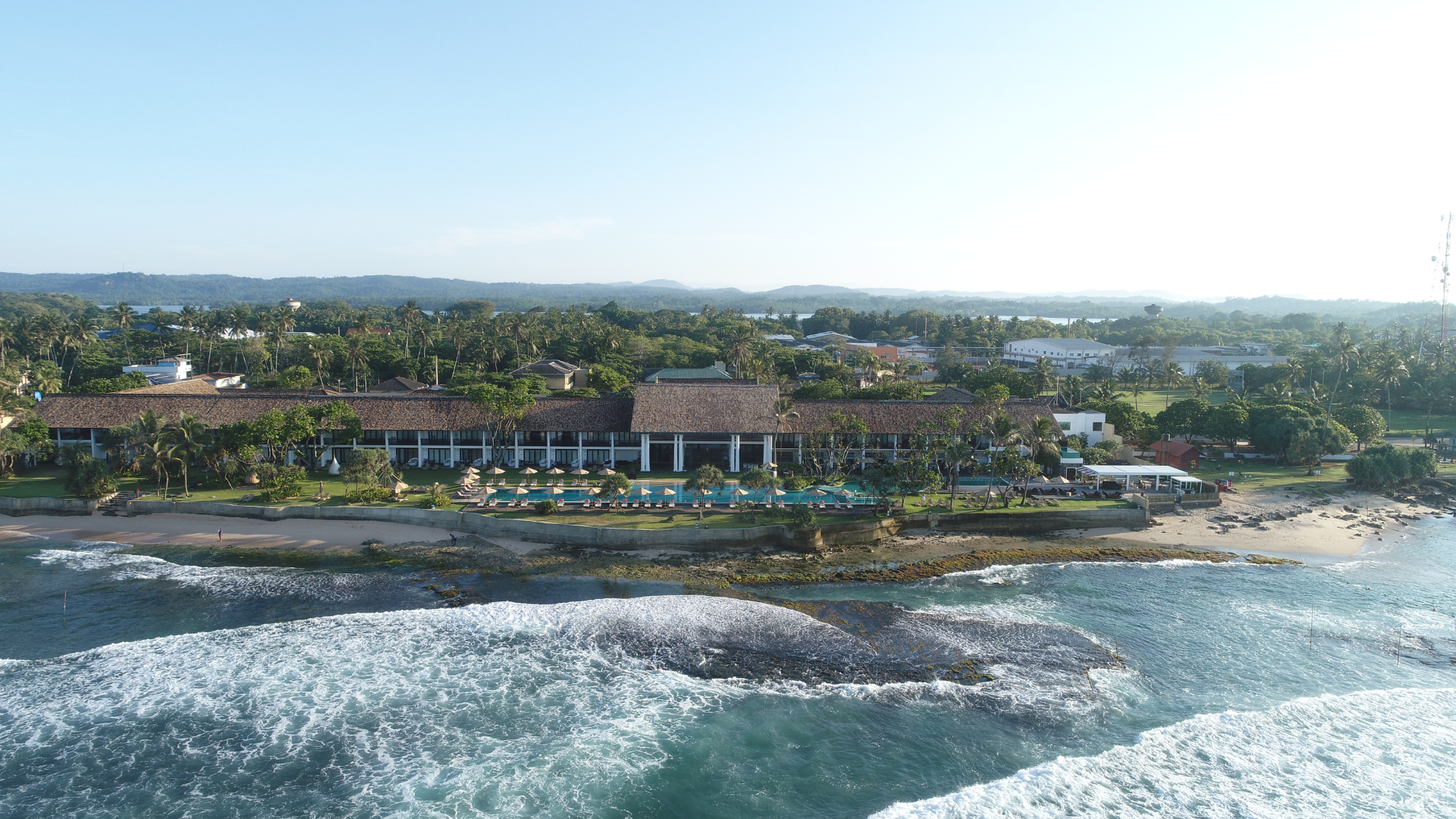 A Boutique Hotel in Galle