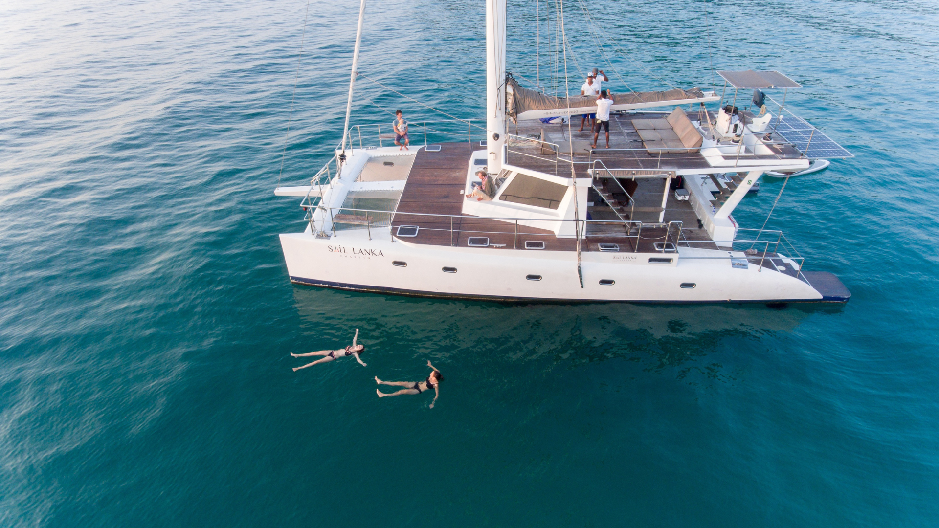 Water excursions at The Fortress Resort & Spa