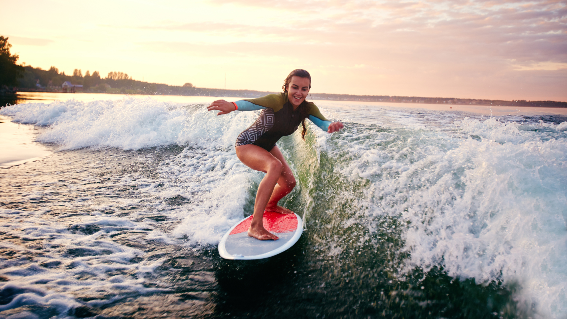 surfing at Ahangama hotels